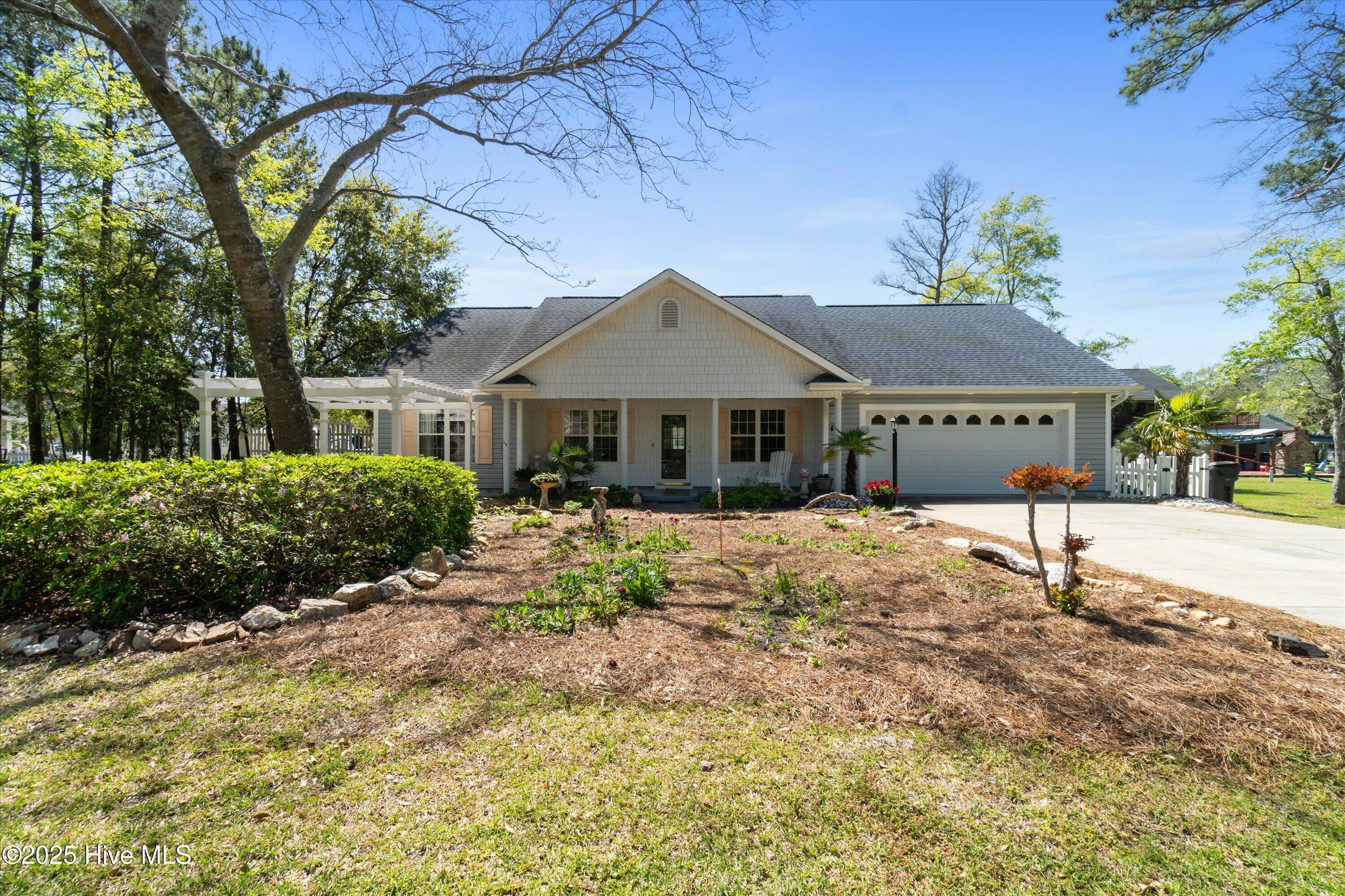 1870 Harbor Drive Property Photo
