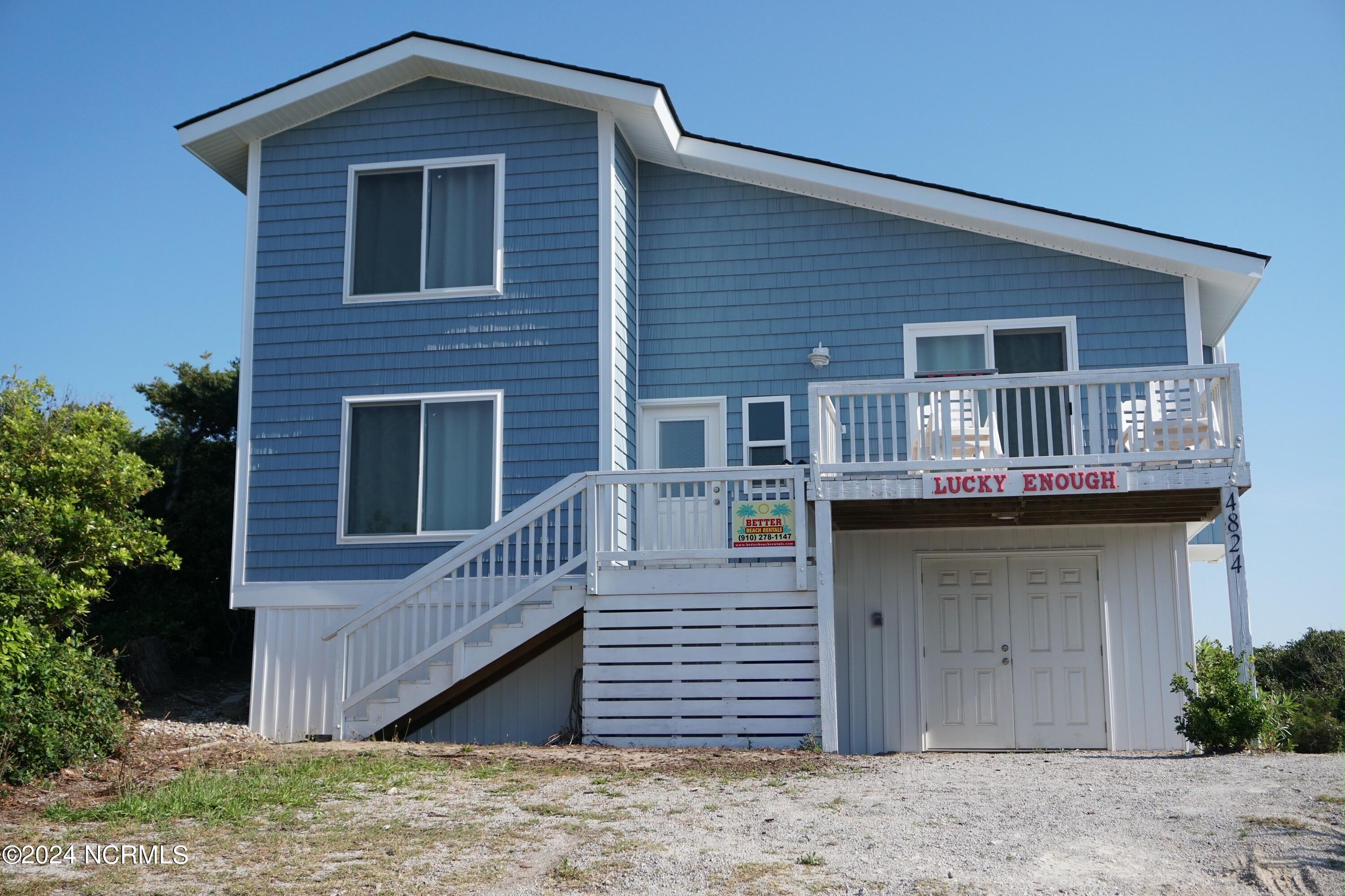 4824 W Beach Drive Property Photo