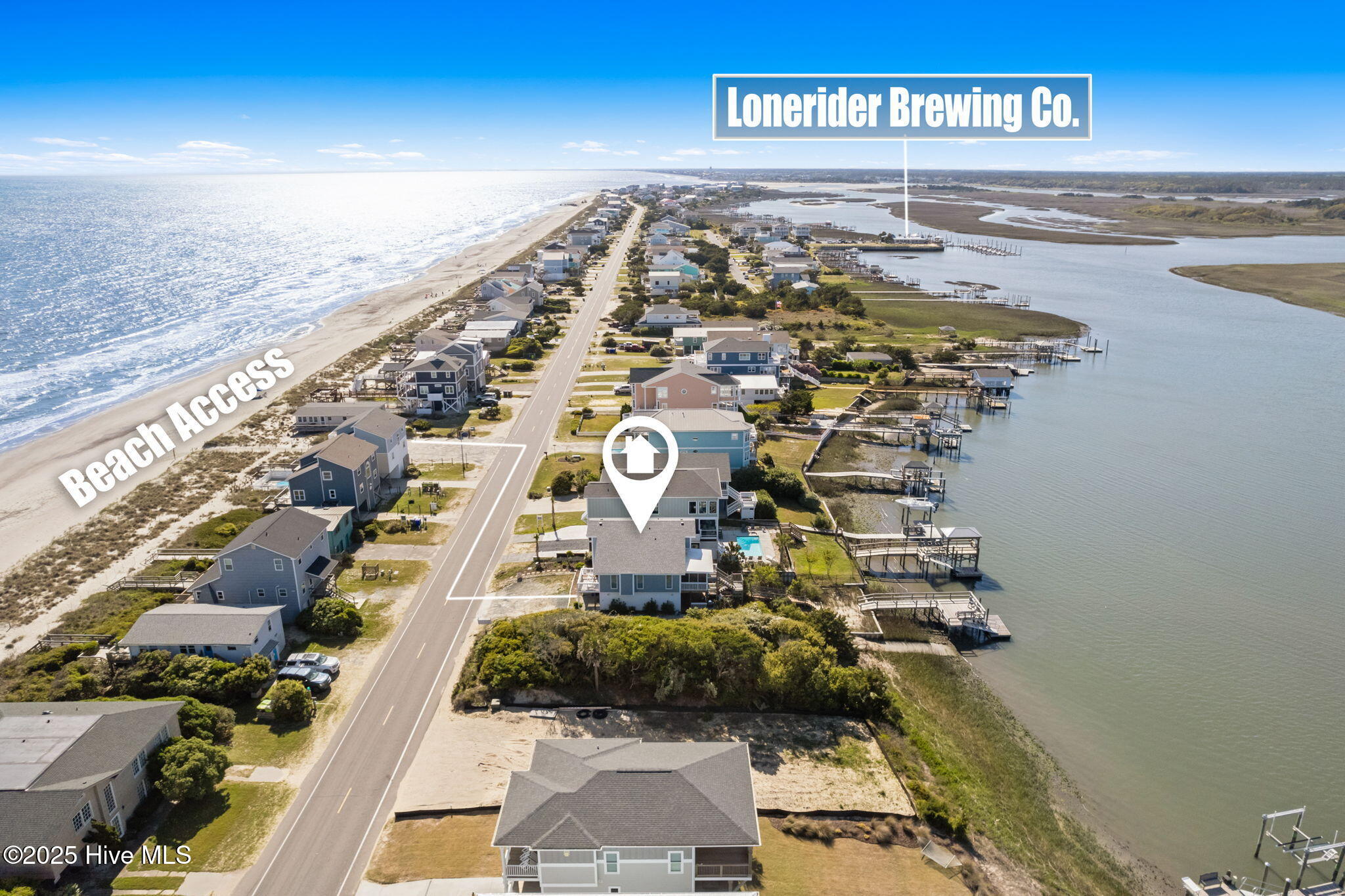 4824 W Beach Drive Property Photo 62