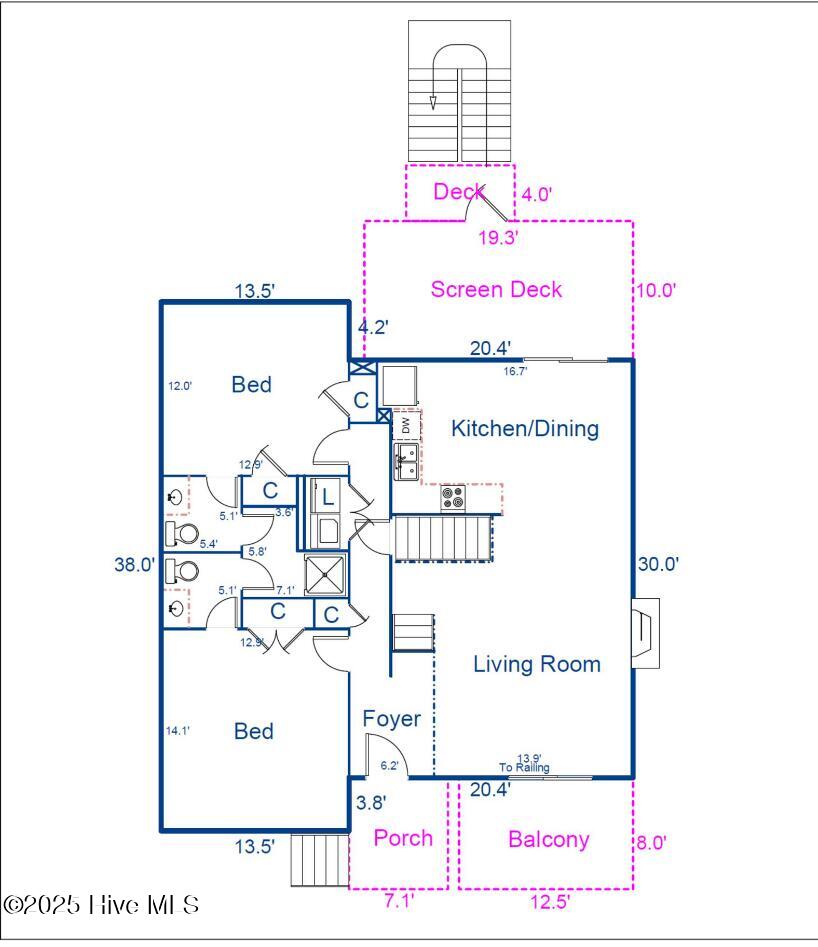 4824 W Beach Drive Property Photo 70