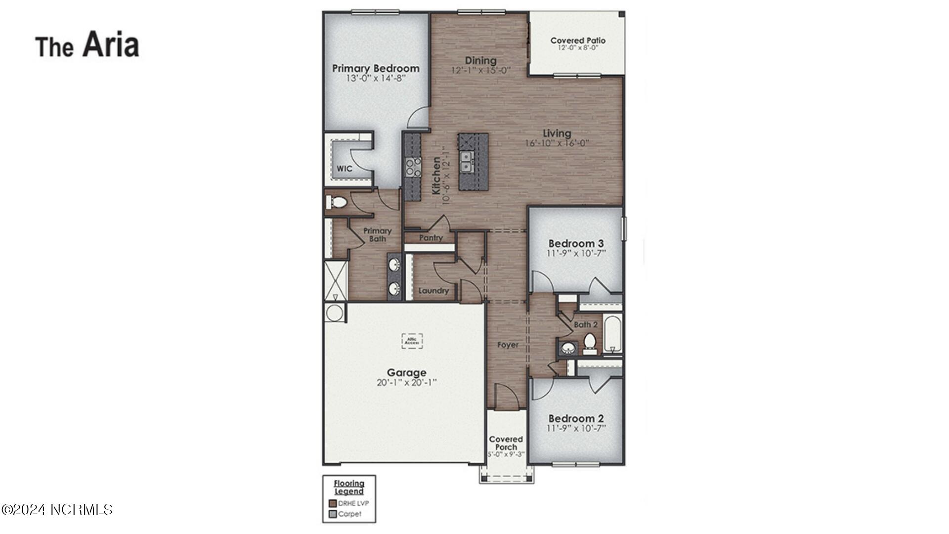 4522 Spring Air Court Lot 229 Property Photo 2