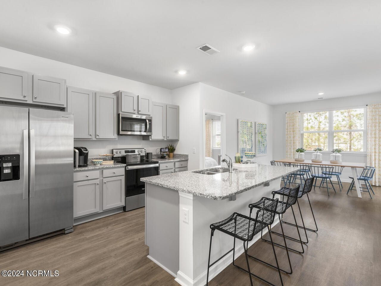 4522 Spring Air Court Lot 229 Property Photo 4