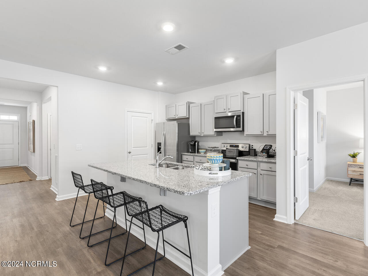 4522 Spring Air Court Lot 229 Property Photo 5