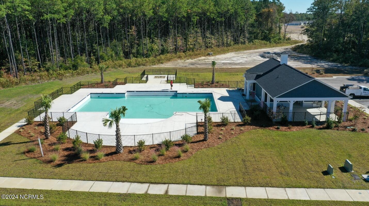 4522 Spring Air Court Lot 229 Property Photo 23