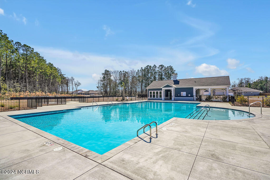 4522 Spring Air Court Lot 229 Property Photo 29