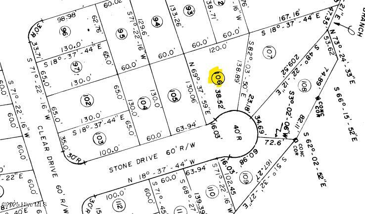 1075 Stone Court Property Photo 4