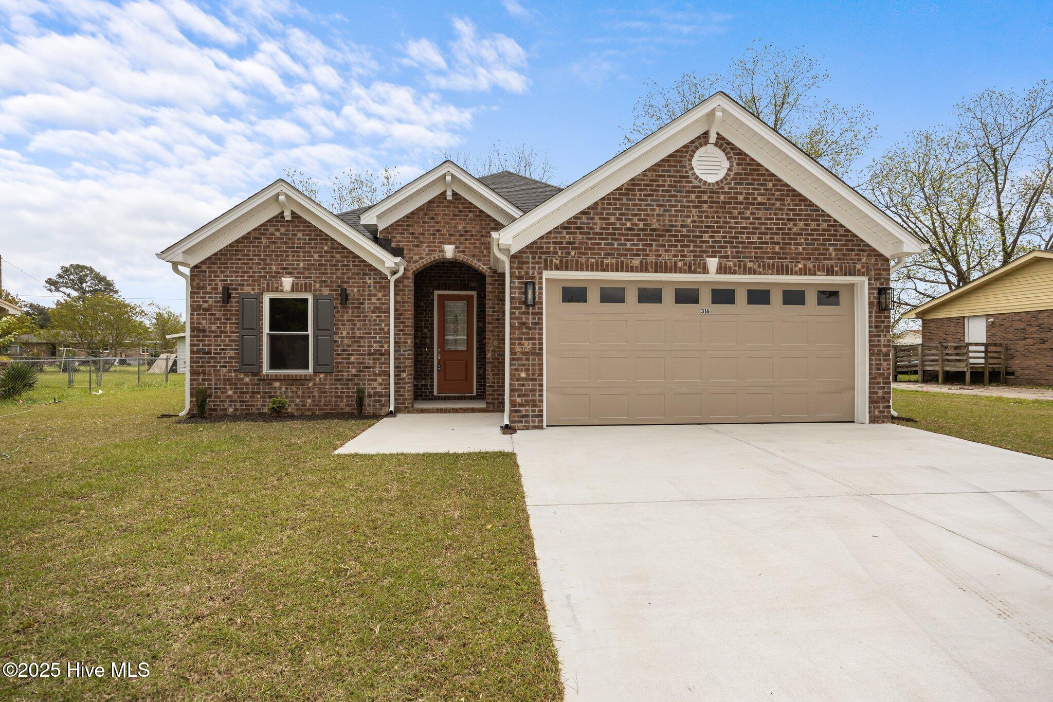316 Allen Drive Property Photo 16