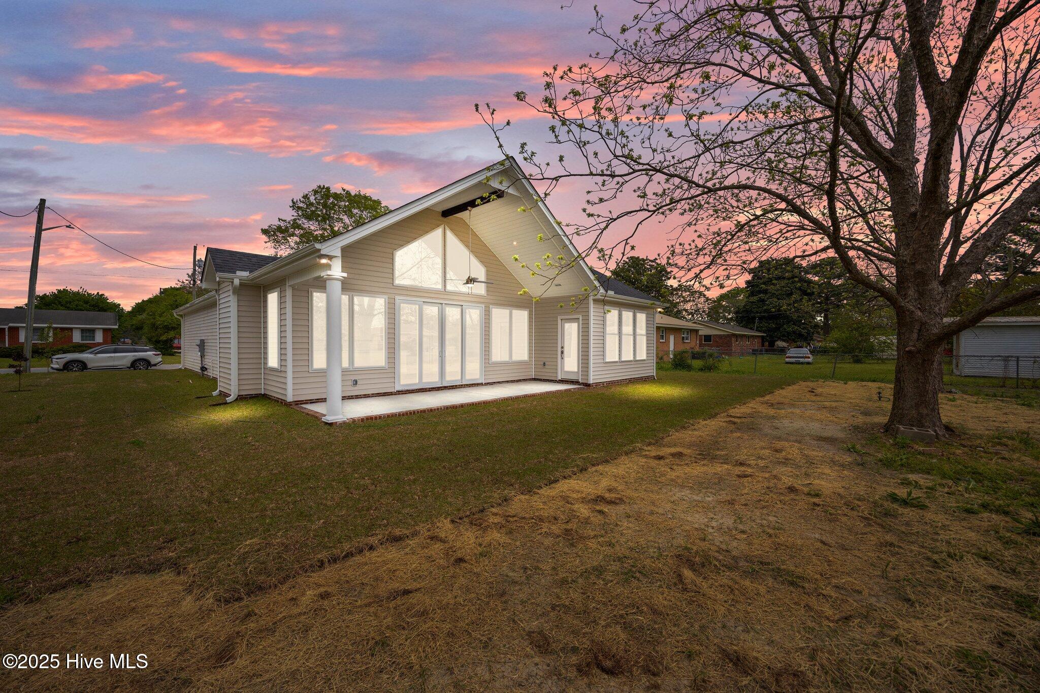 316 Allen Drive Property Photo 22