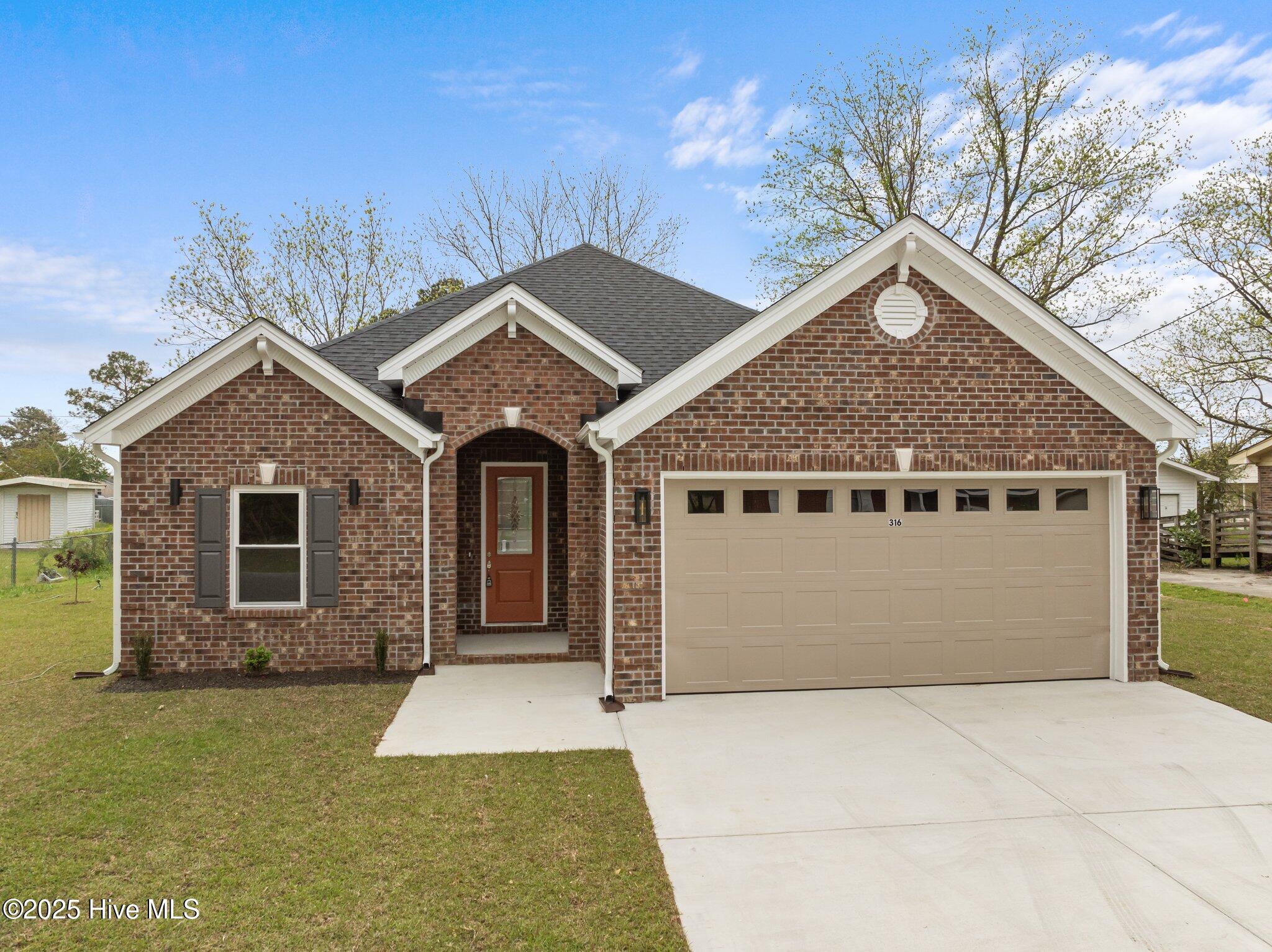 316 Allen Drive Property Photo 24