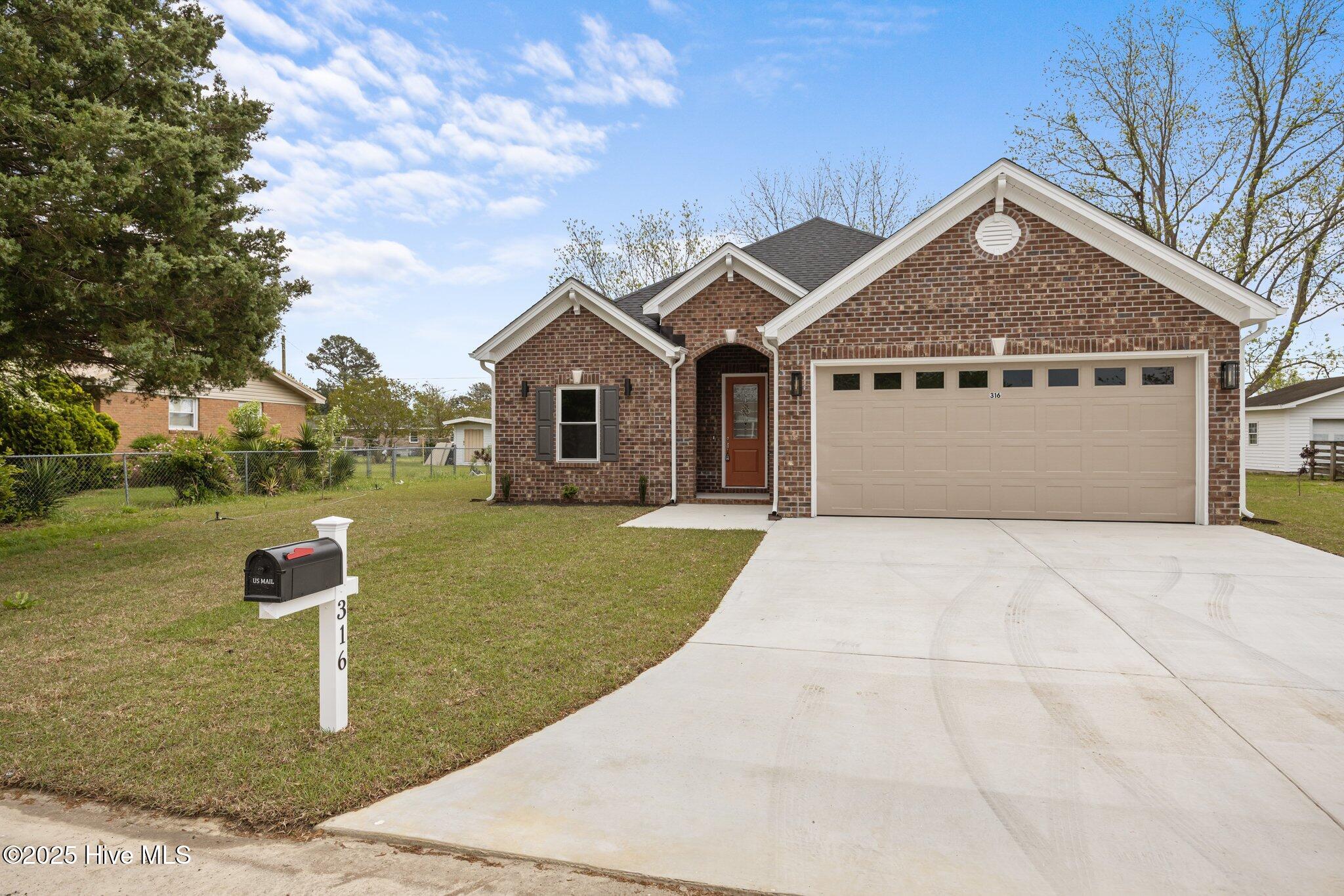 316 Allen Drive Property Photo 25