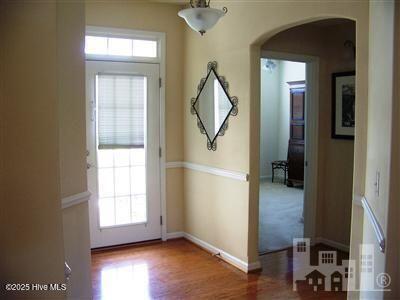 121 Mulberry Circle Property Photo 3