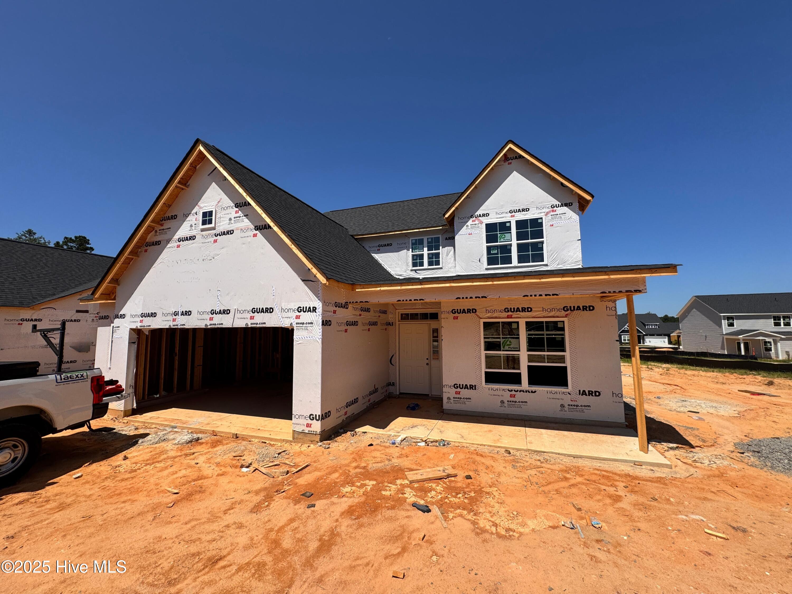 274 Rough Ridge Trail 33 Property Photo 1