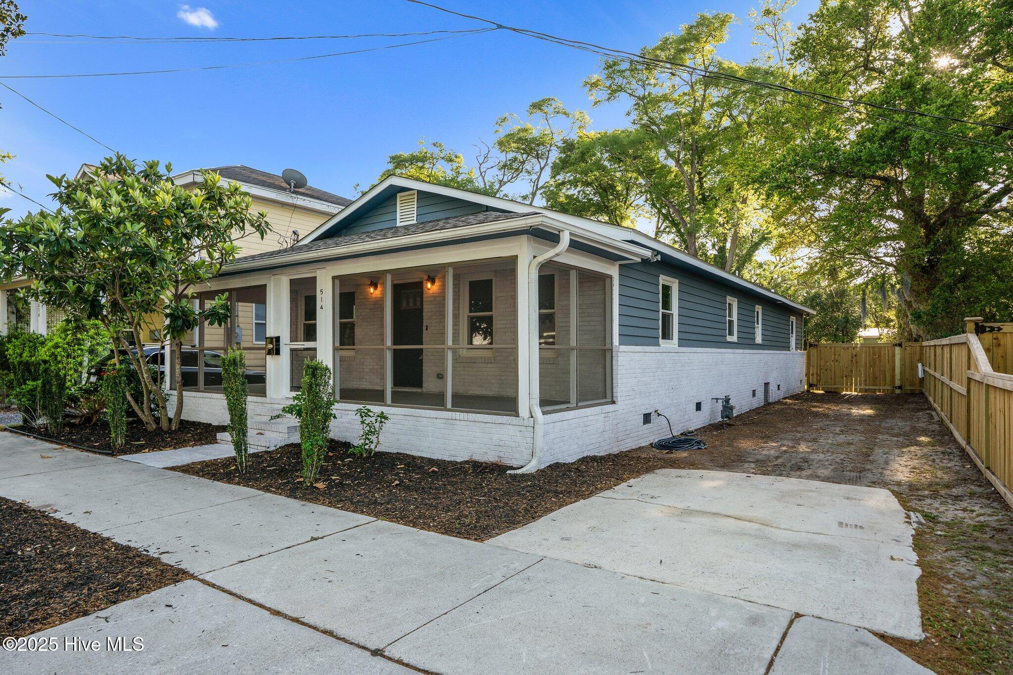 514 S 8th Street Property Photo