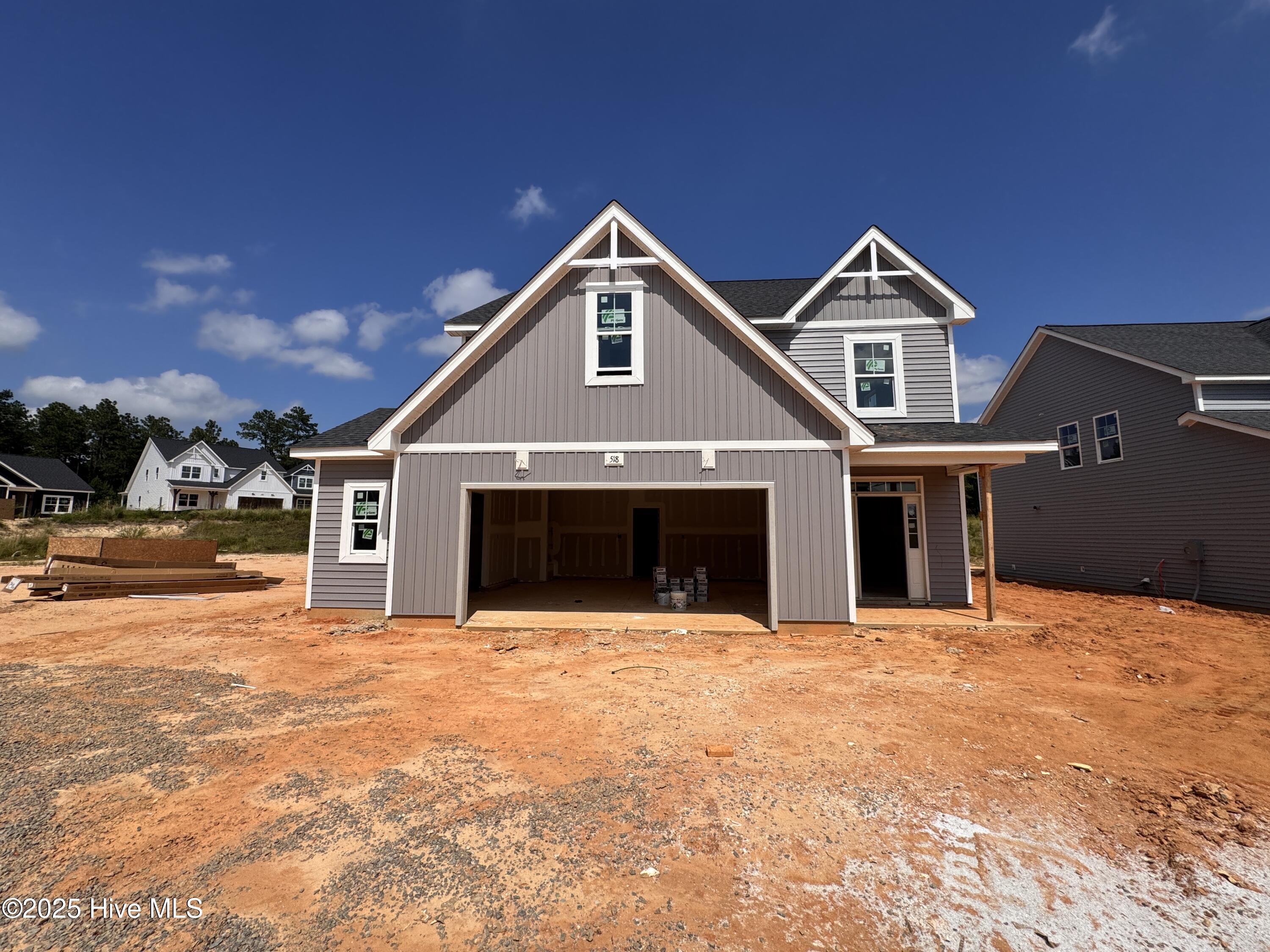 518 Grassy Gap Trail 68 Property Photo 1