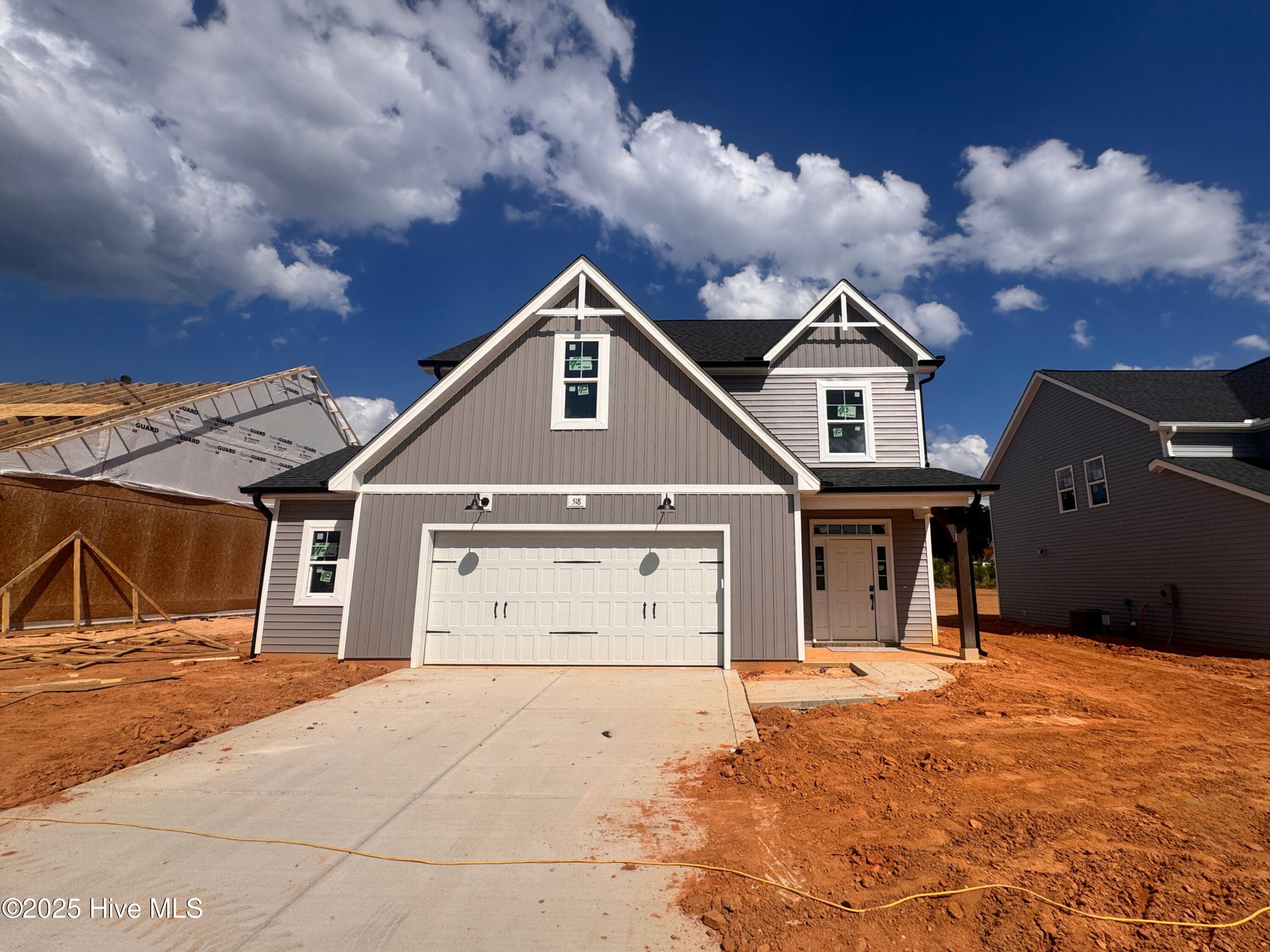 518 Grassy Gap Trail 68 Property Photo 1