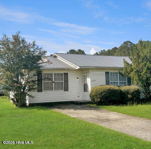 6629 Cottonwood Drive D Property Photo