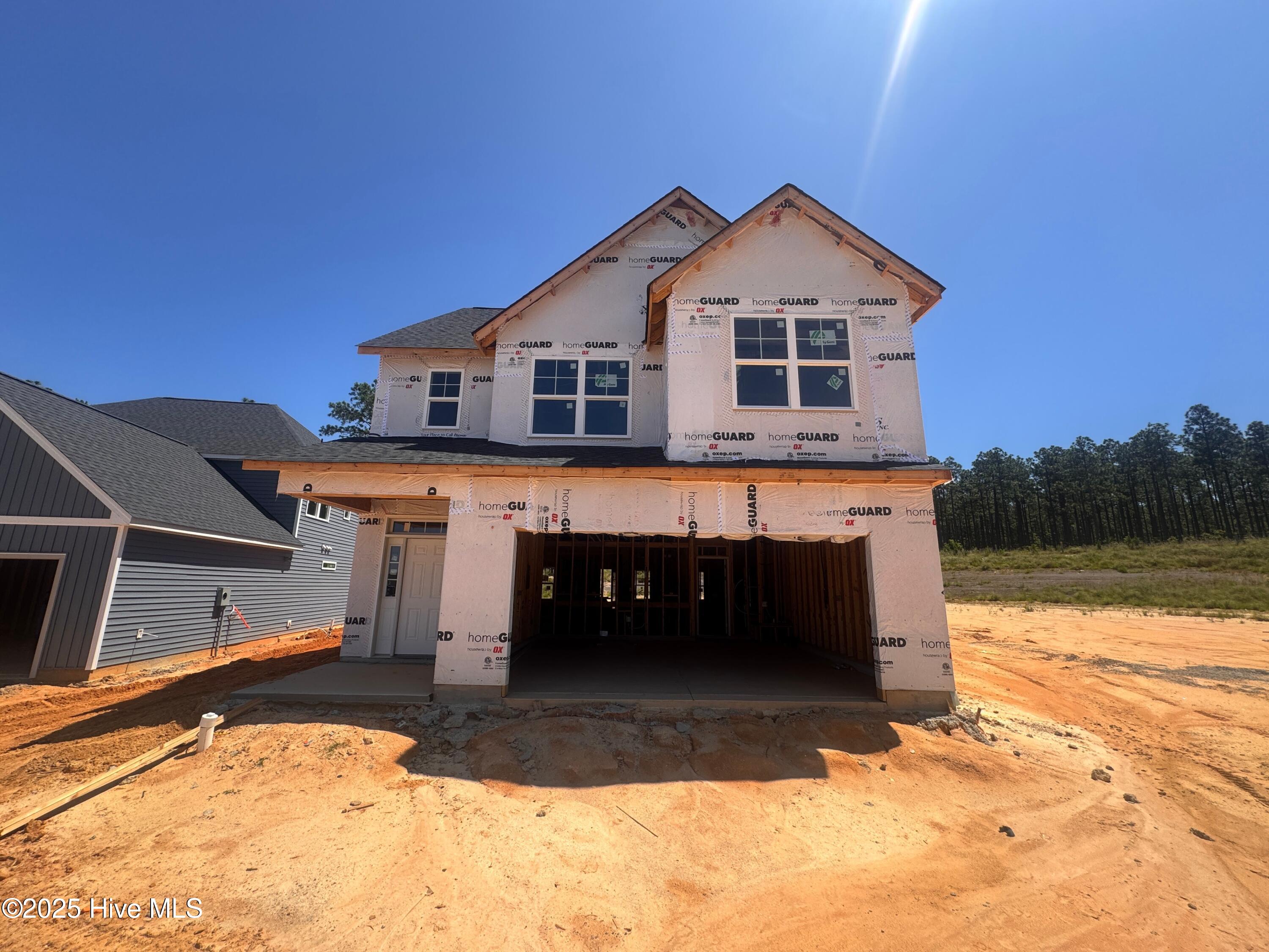 231 Rough Ridge Trail 17 Property Photo 1
