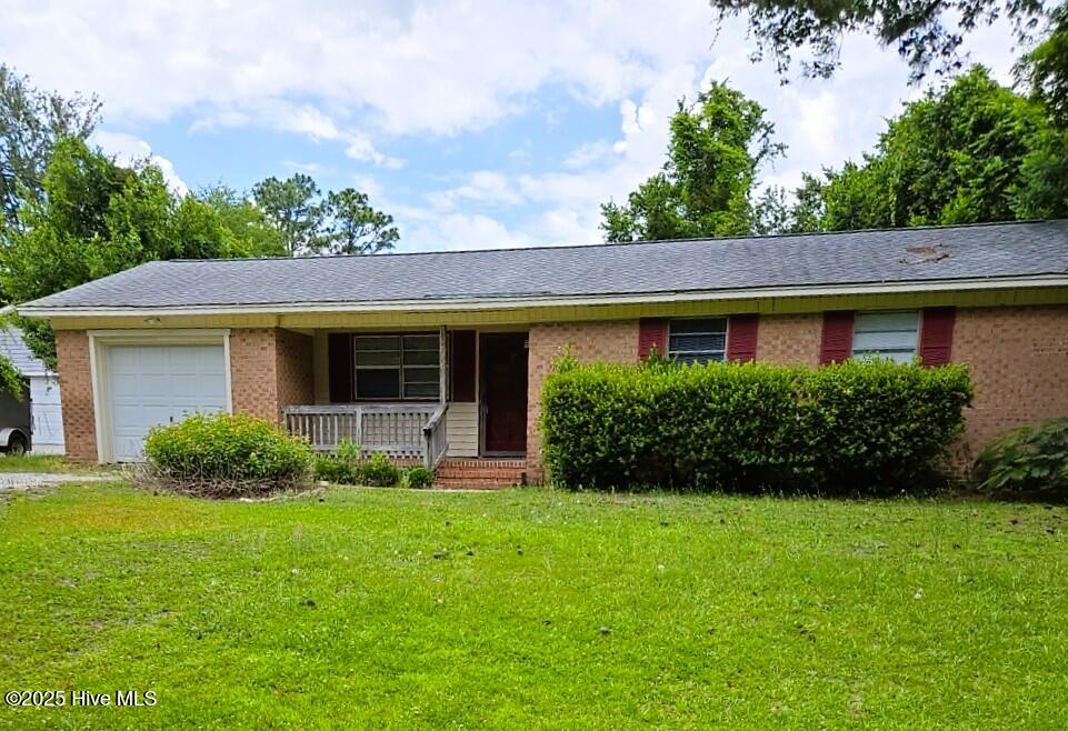 1305 Avon Court Property Photo