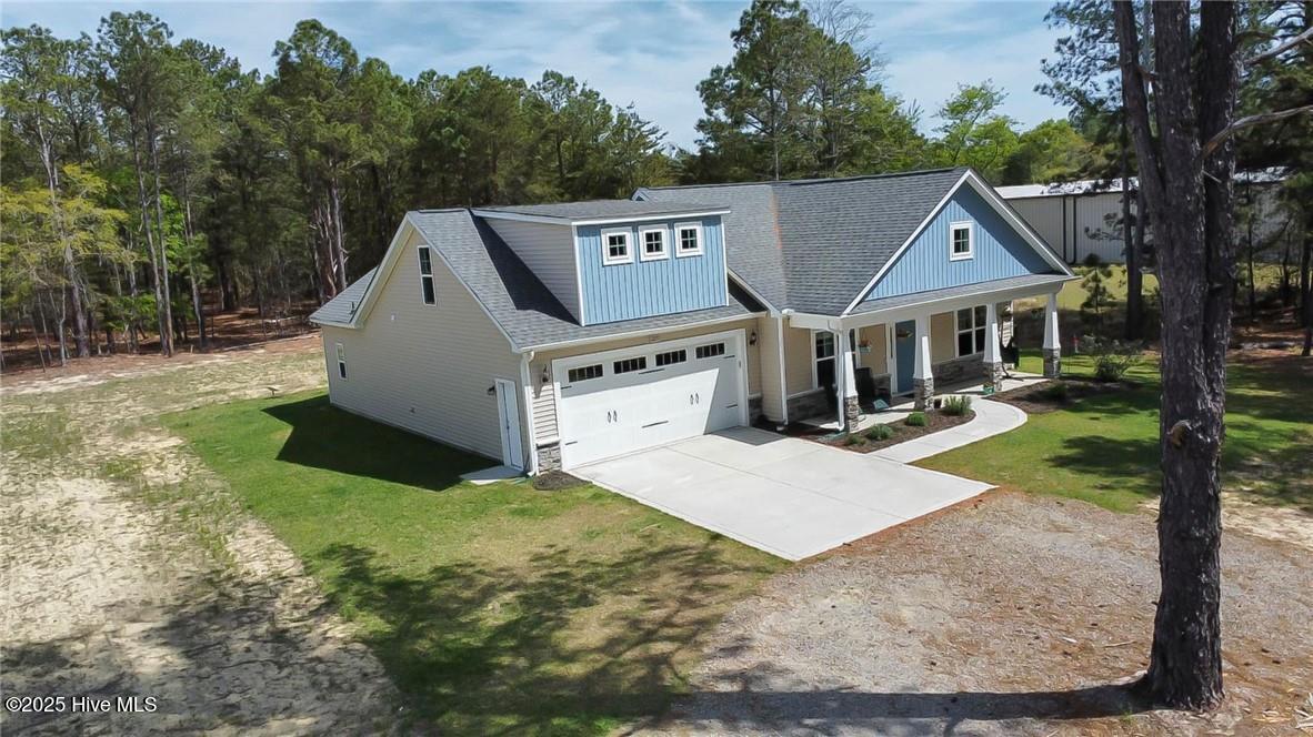 2255 Nc Highway 211 Property Photo 2