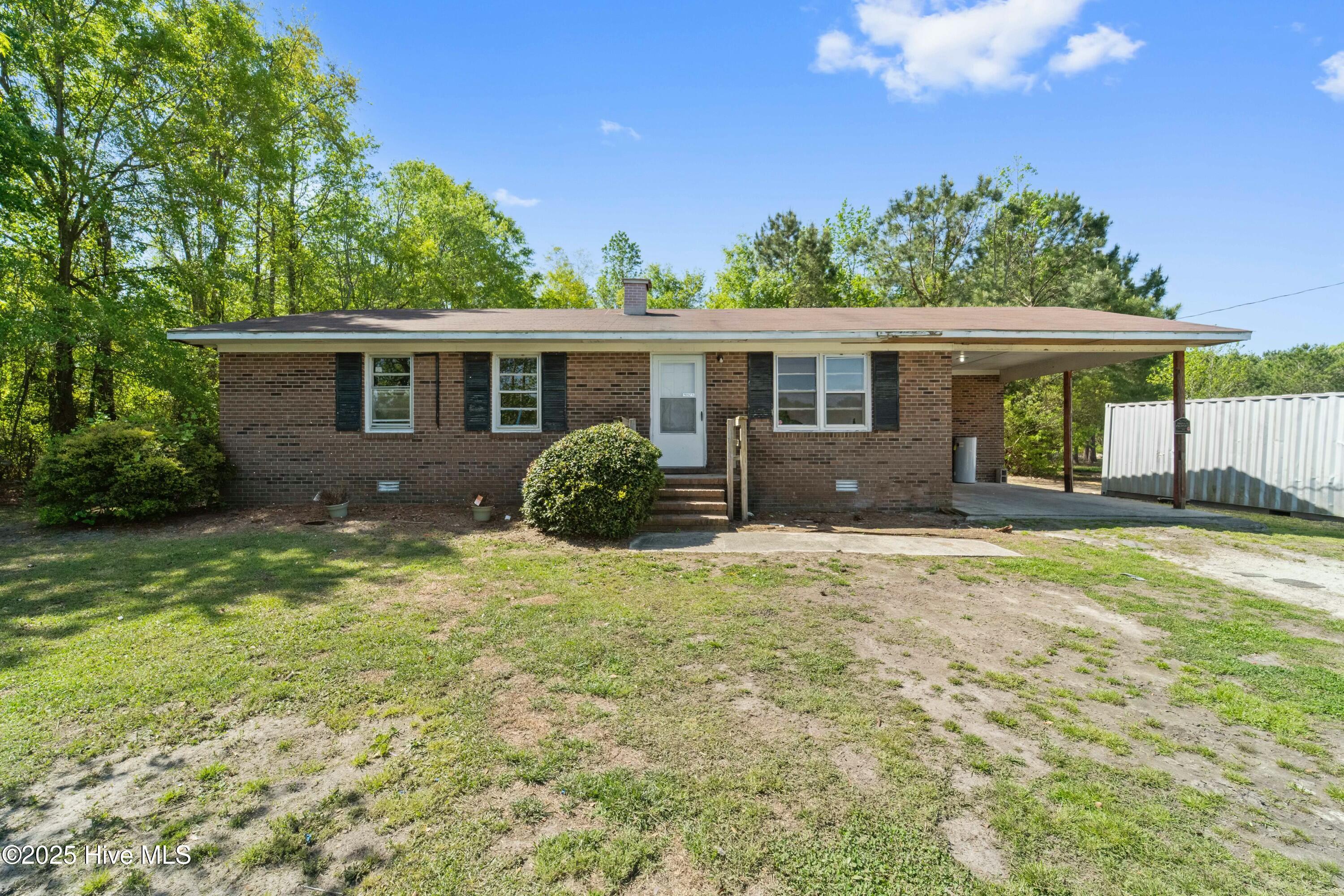 1309 Beulaville Highway Property Photo