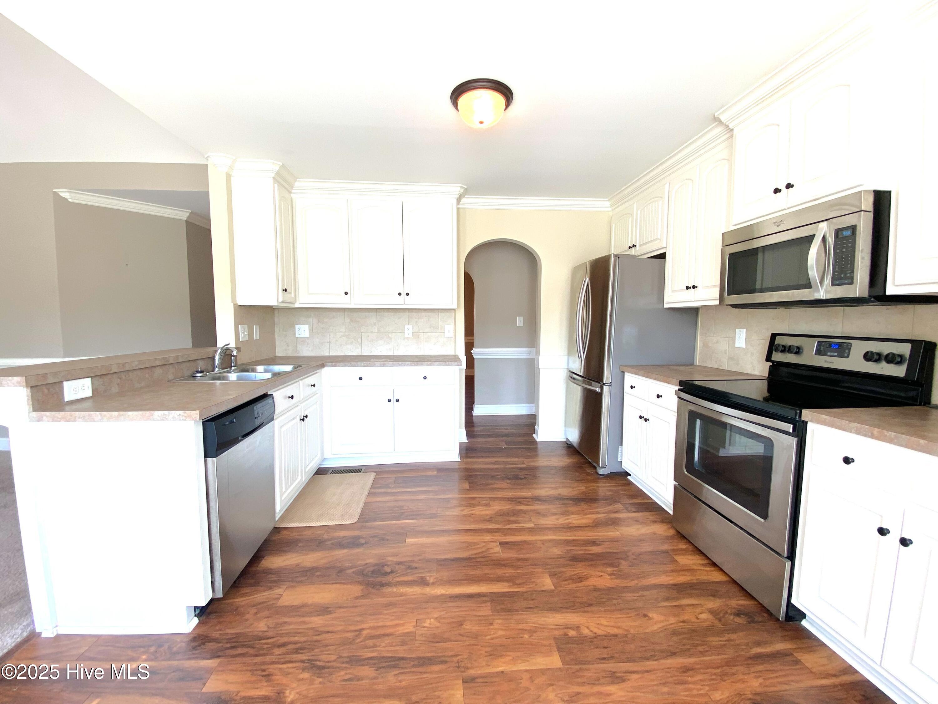 3161 Chesswood Lane Property Photo 5