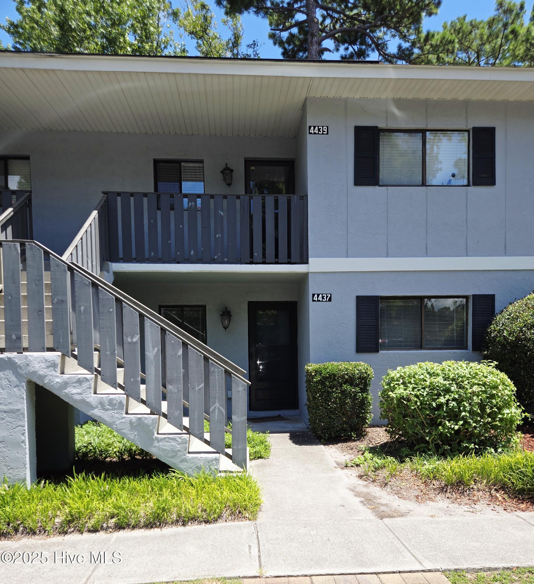 4437 Holly Tree Road Property Photo 1