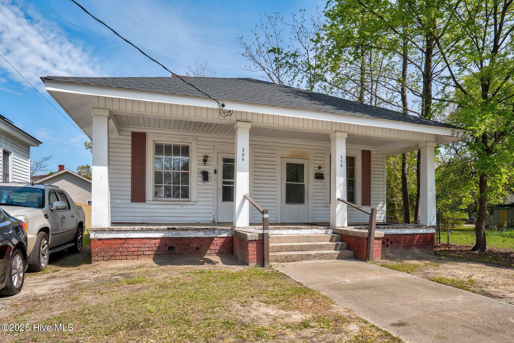 304 Ambler Avenue Property Photo