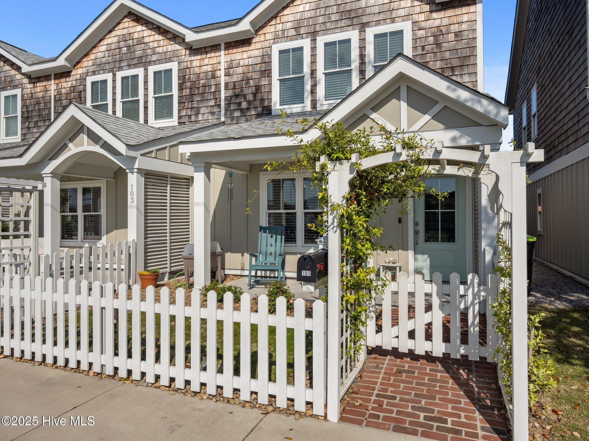 105 S 13th Street Property Photo