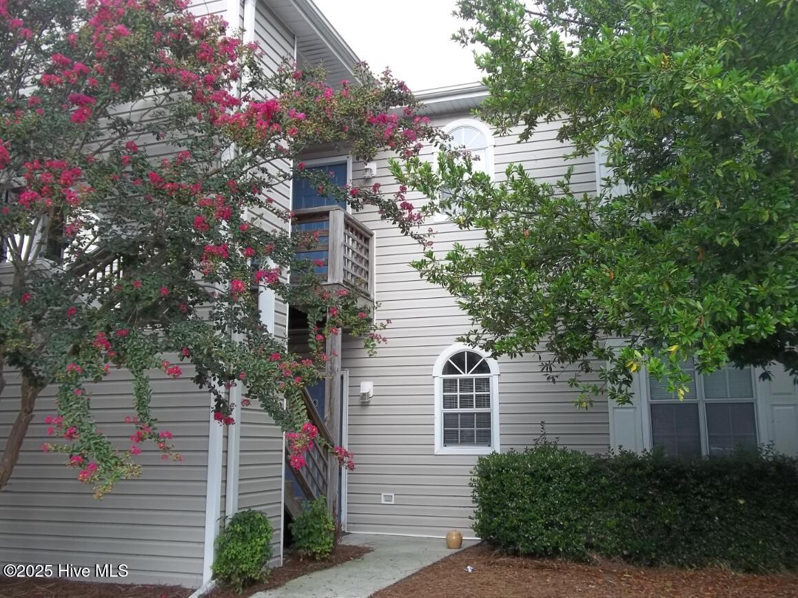 717 Bragg Drive Apt B Property Photo