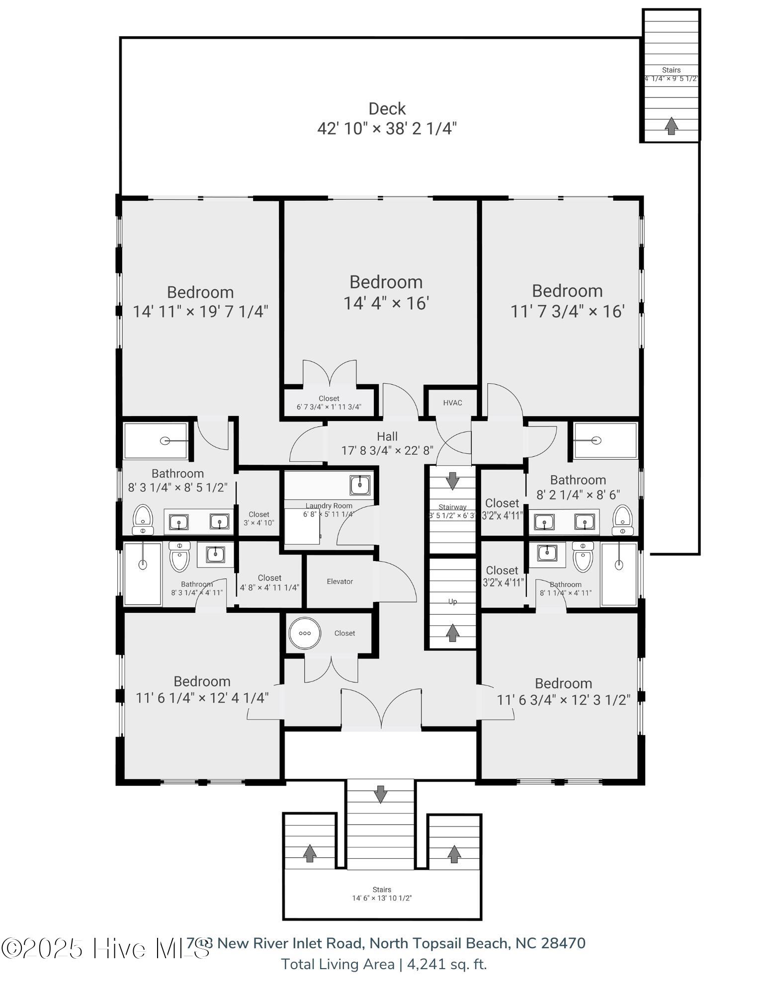748 New River Inlet Road Property Photo 90