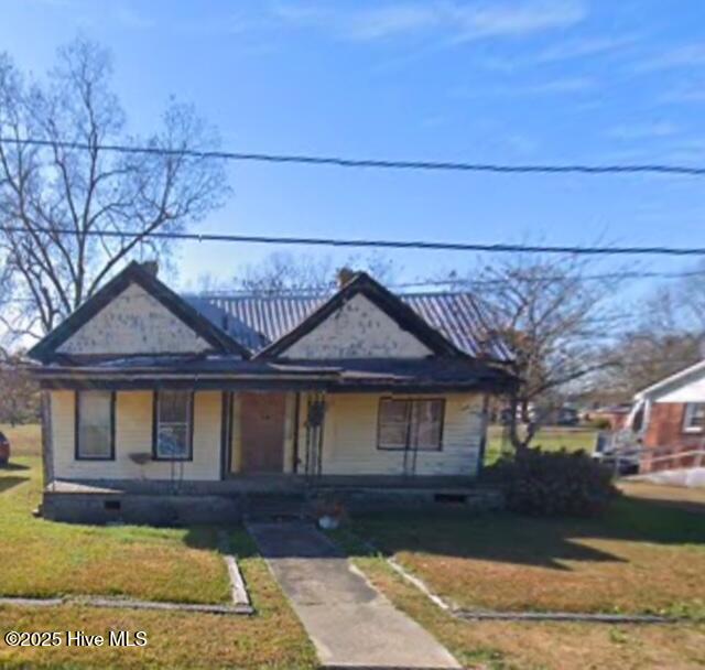 212 N West Avenue Property Photo 1