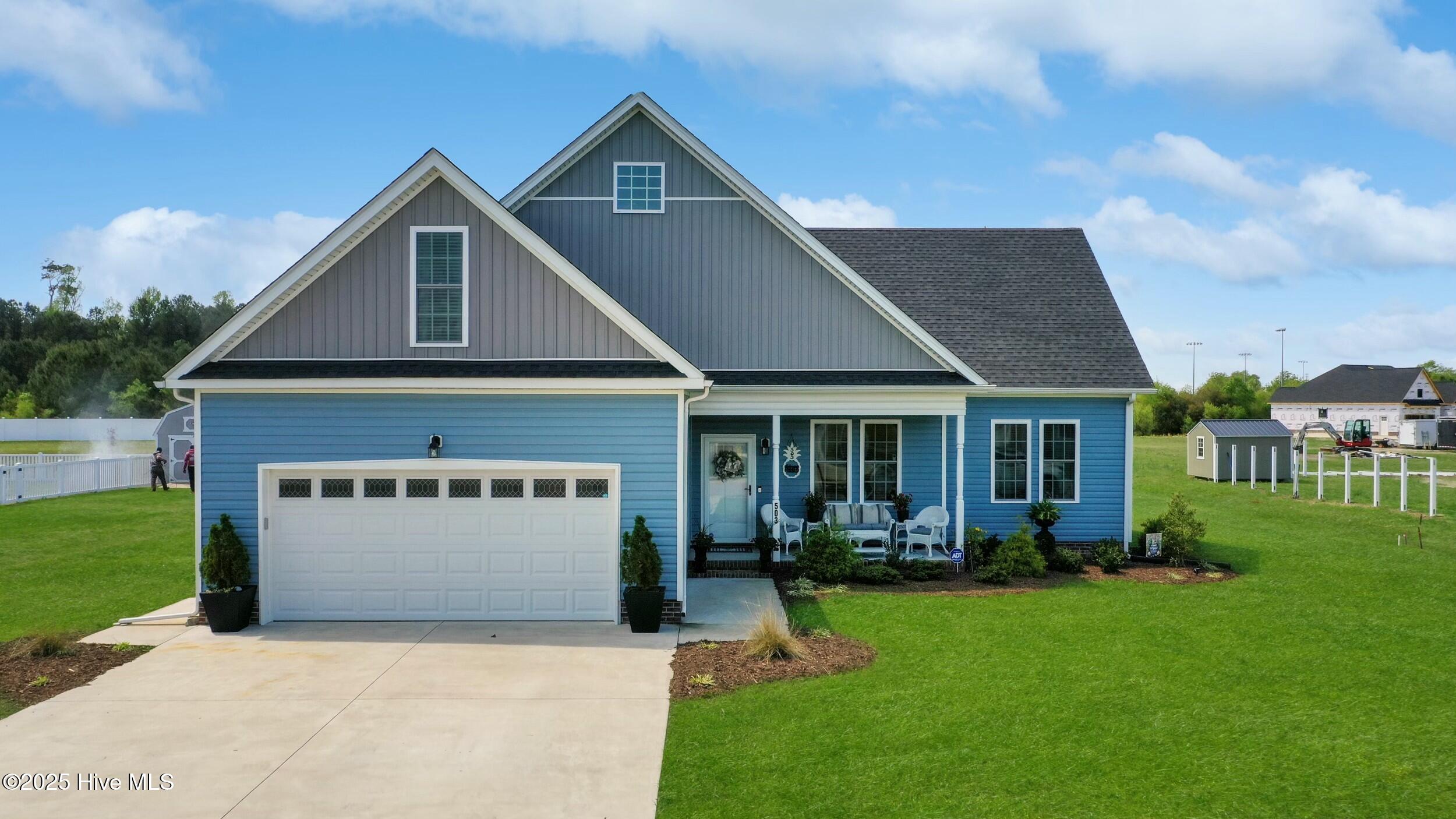 503 Keel Way Property Photo