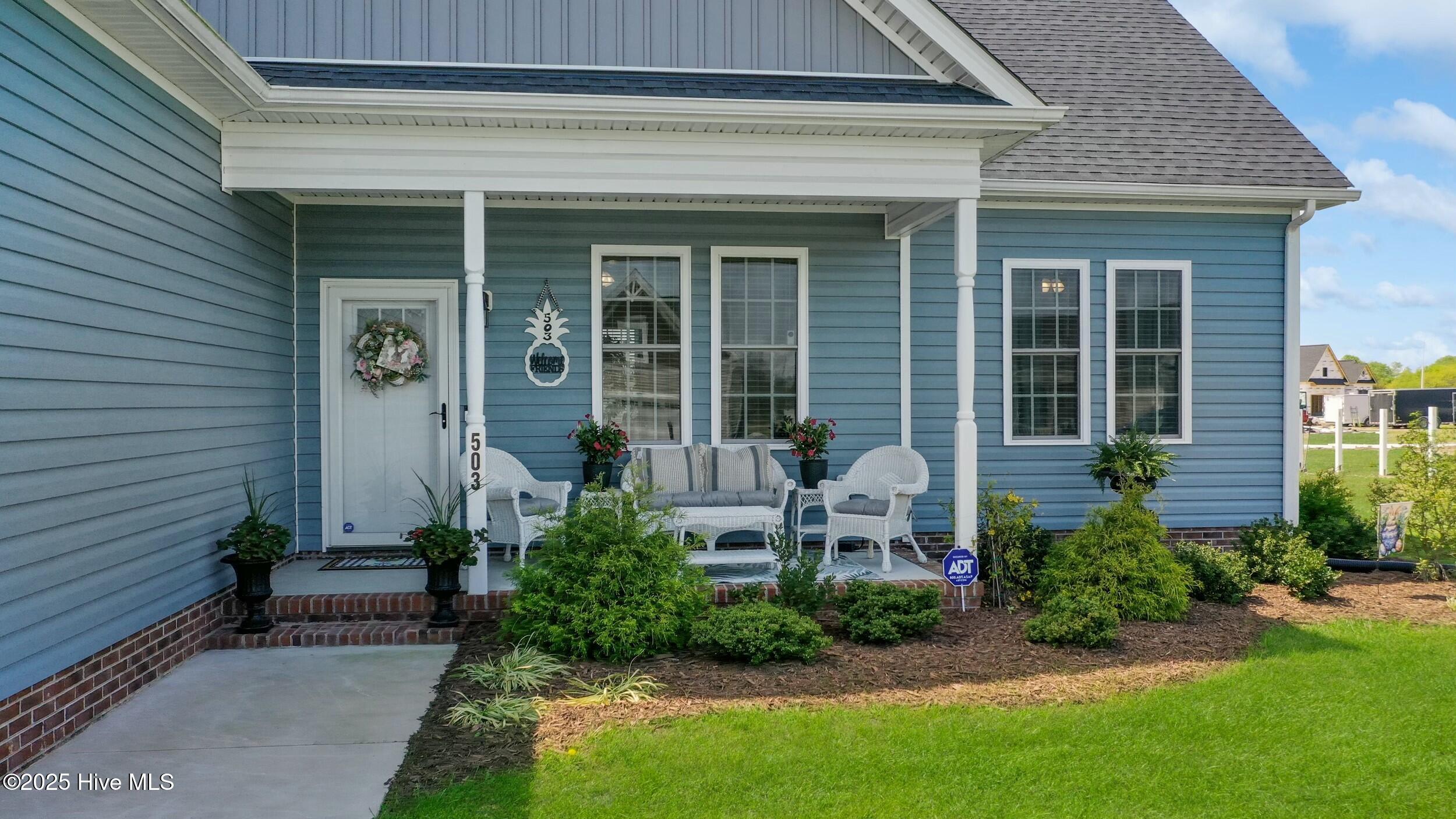 503 Keel Way Property Photo 3