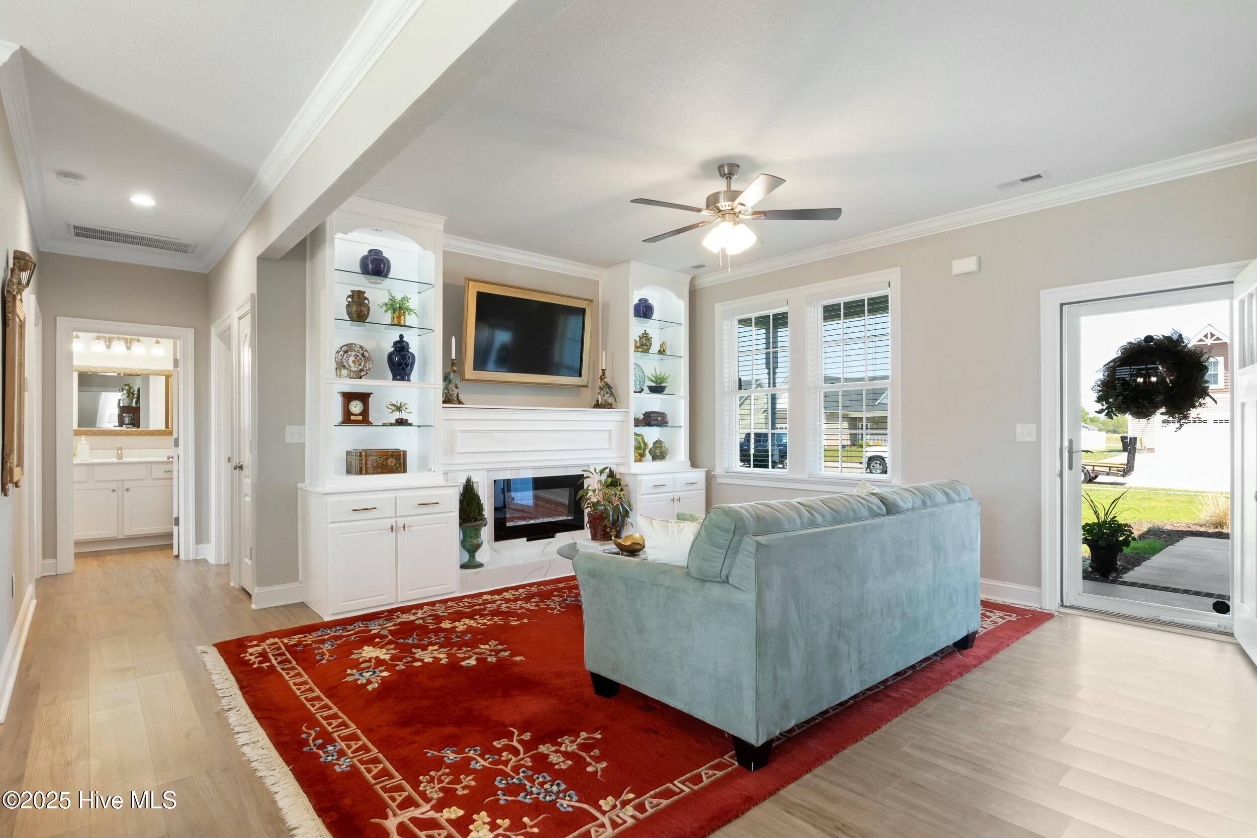 503 Keel Way Property Photo 5