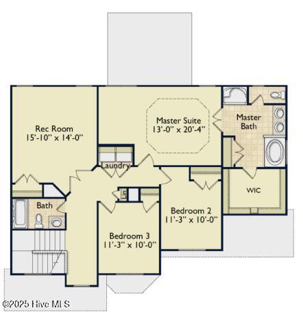 415 Belhaven Court Property Photo 7