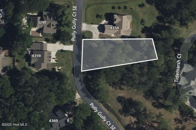 4360 Polly Gully Court Property Photo 1