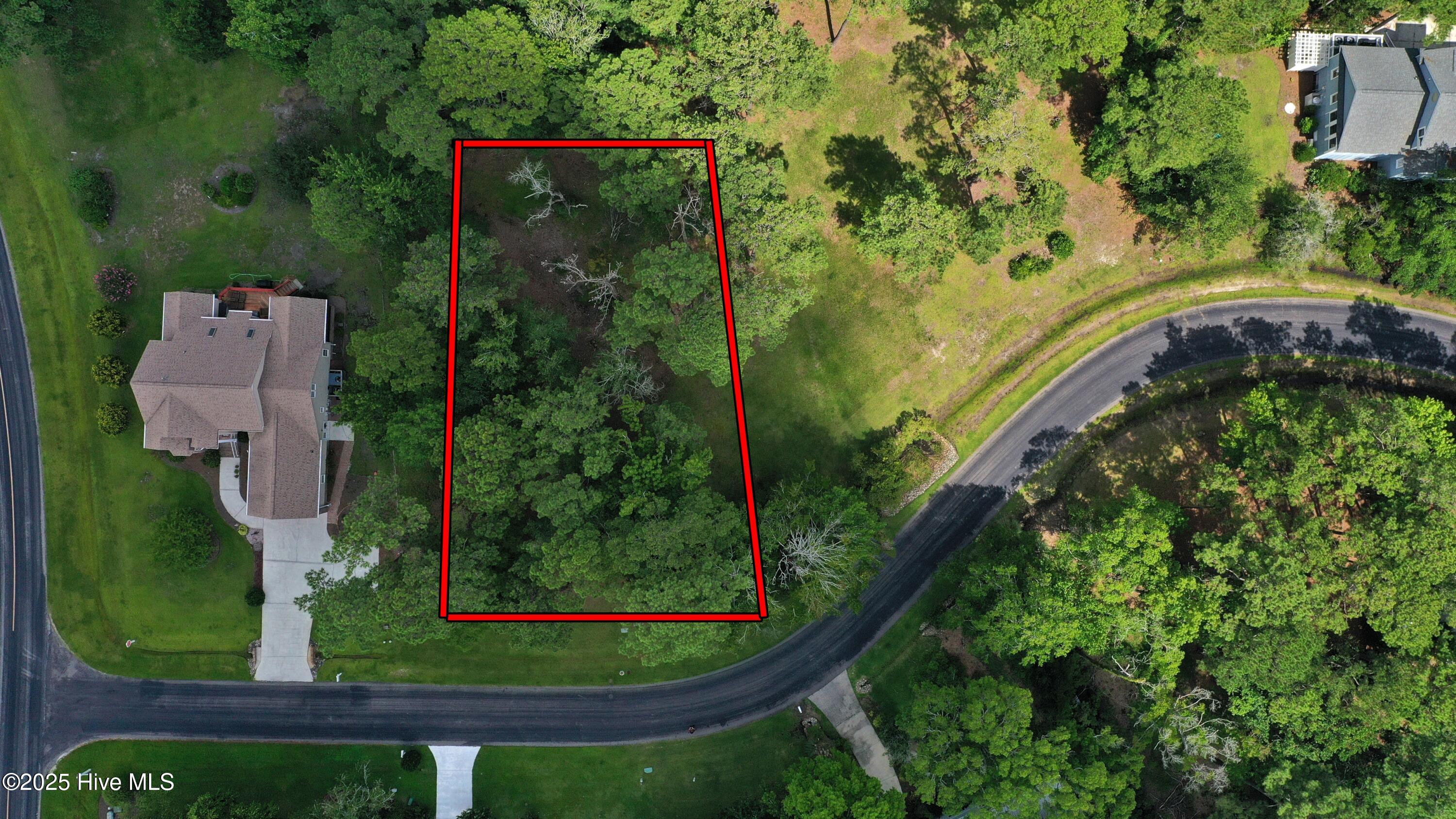 4360 Polly Gully Court Property Photo 1