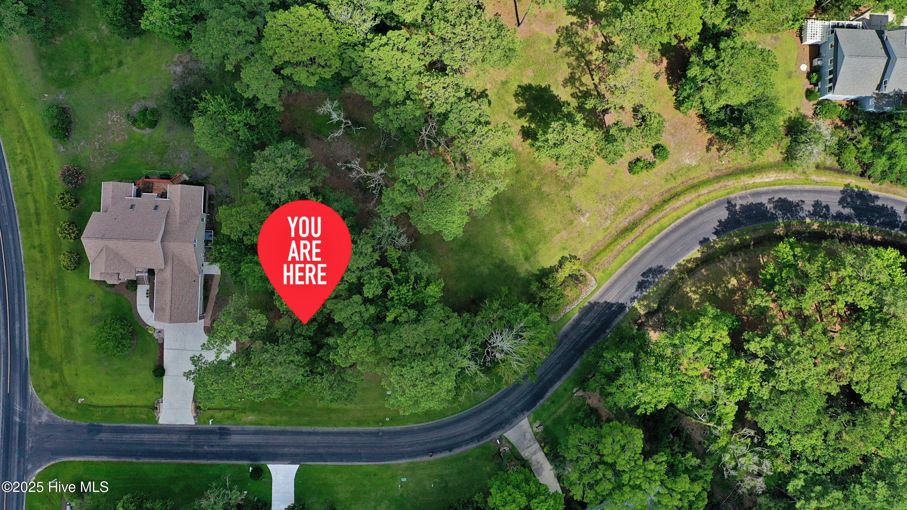 4360 Polly Gully Court Property Photo 2