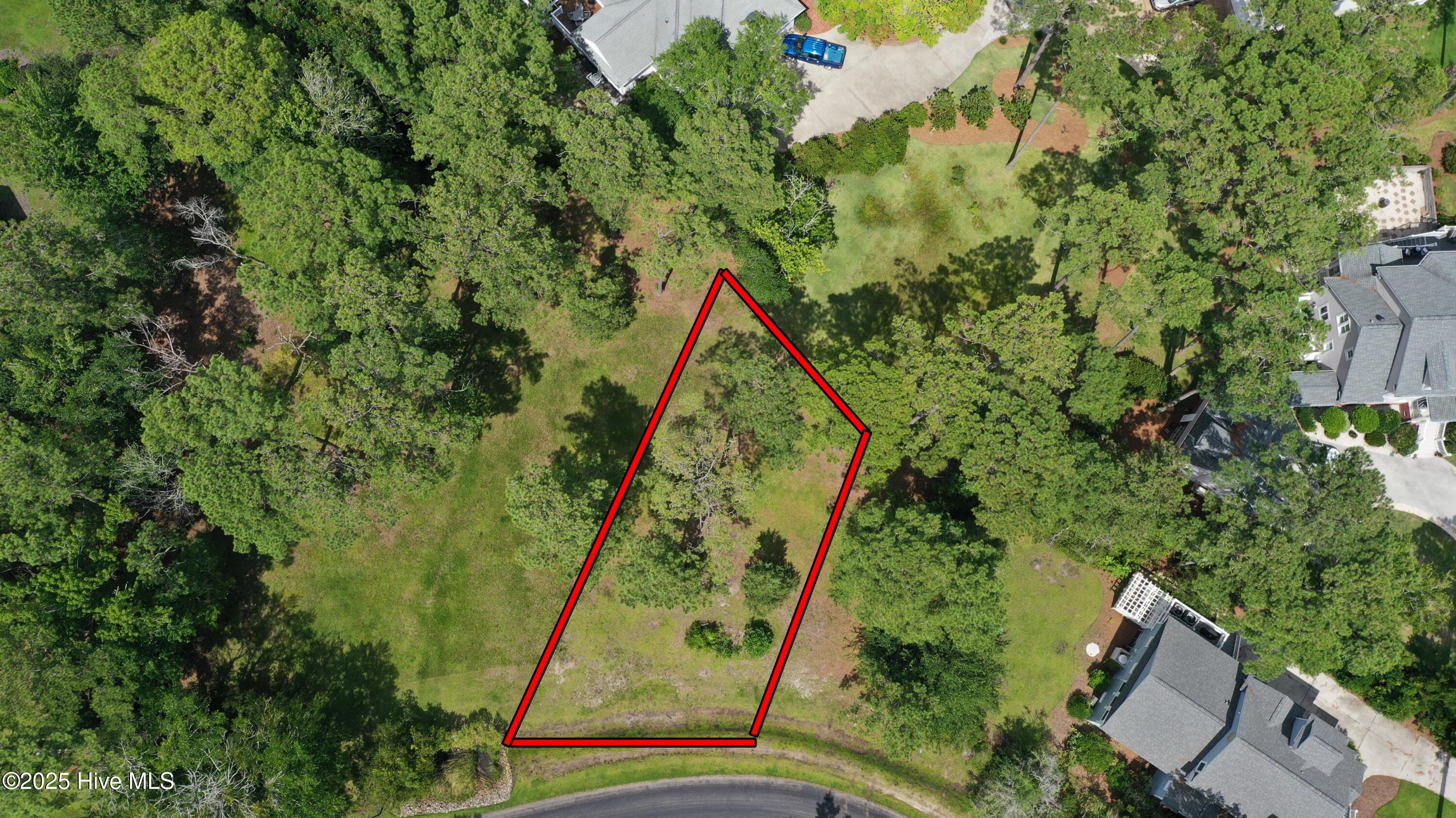 4374 Polly Gully Court Property Photo 1