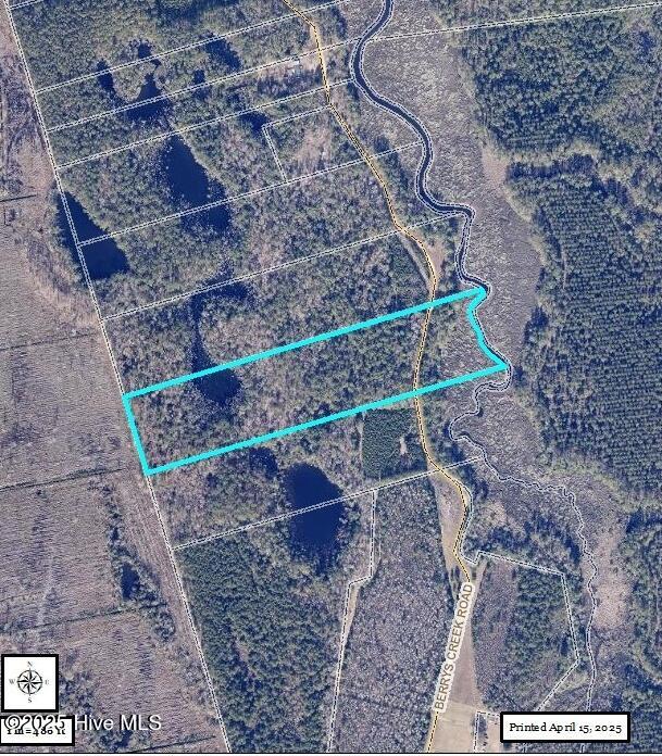 Lot 2 Berrys Creek Road Property Photo 2