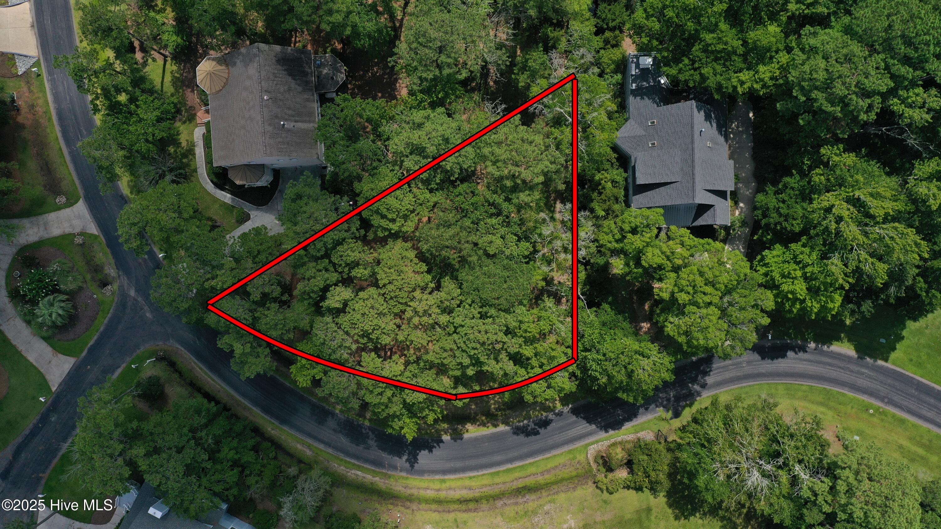 4387 Polly Gully Court Property Photo 1