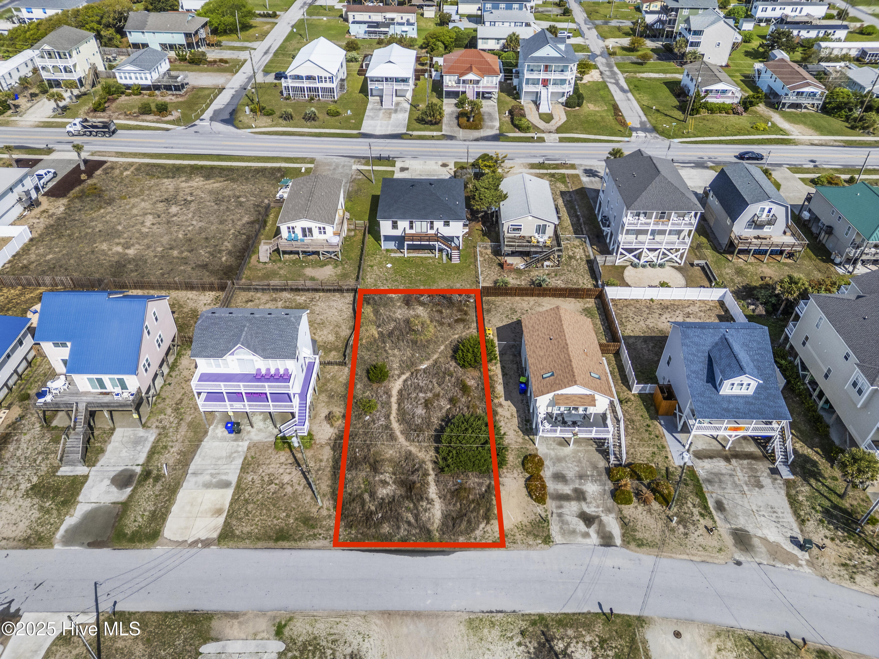 2009 N Shore Drive Property Photo 3
