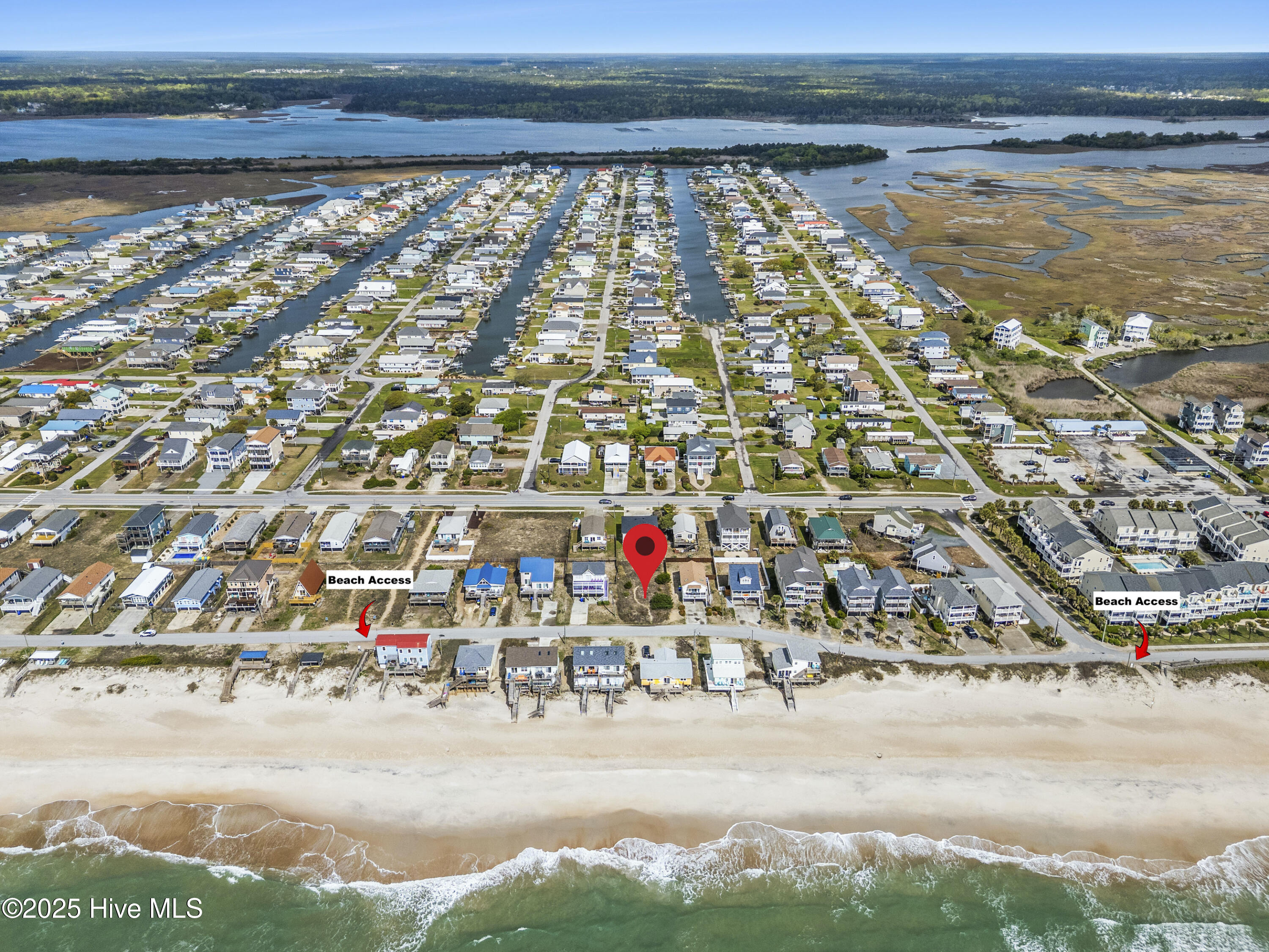 2009 N Shore Drive Property Photo 4