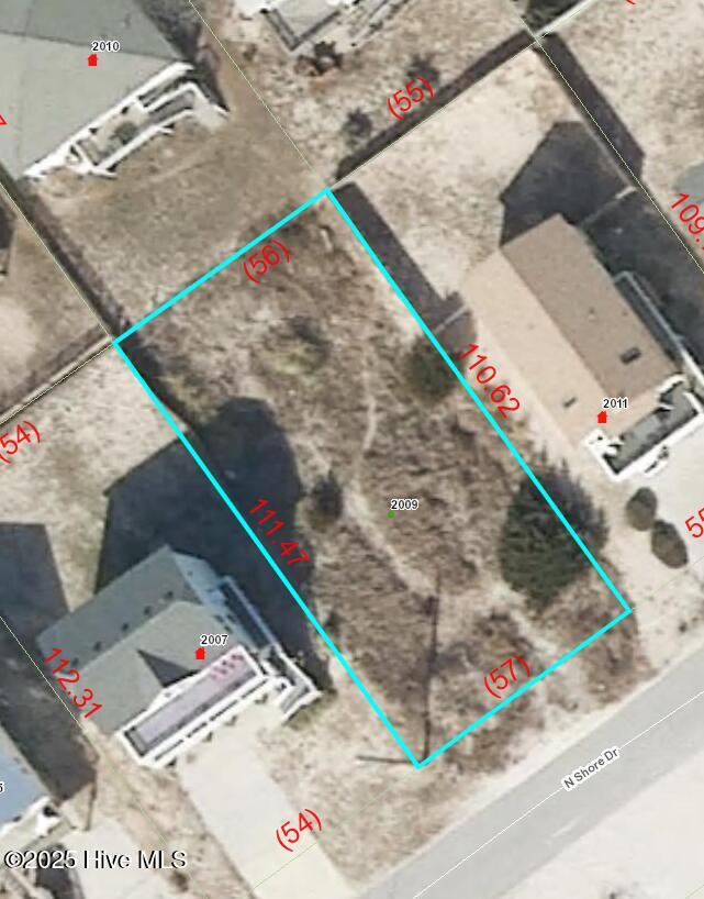 2009 N Shore Drive Property Photo 15