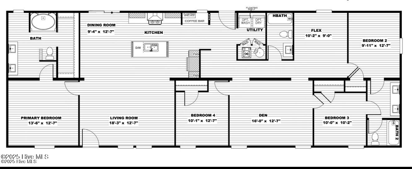 175 Deforest Drive Property Photo 4