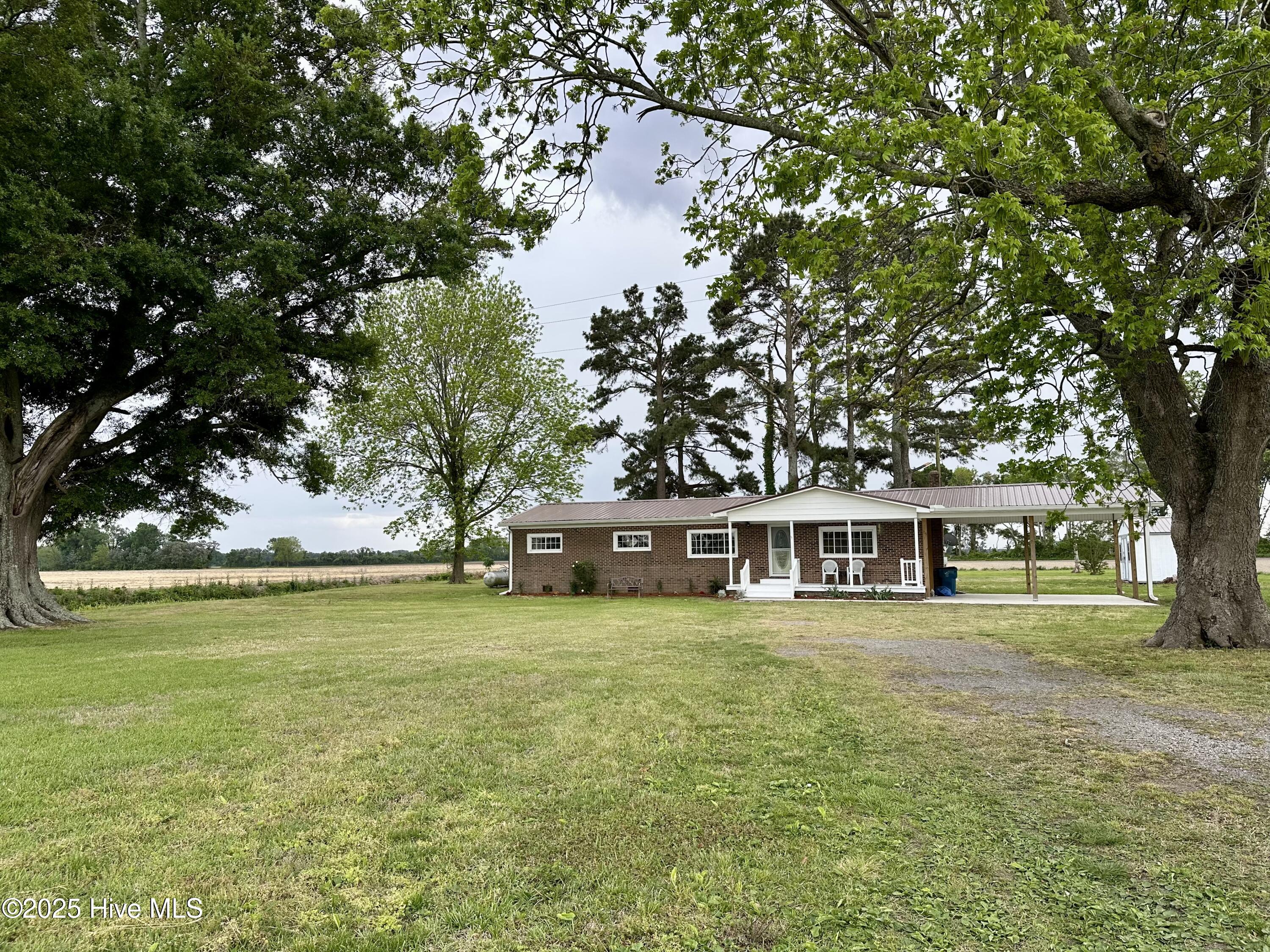 7392 Nc Hwy 99 Property Photo