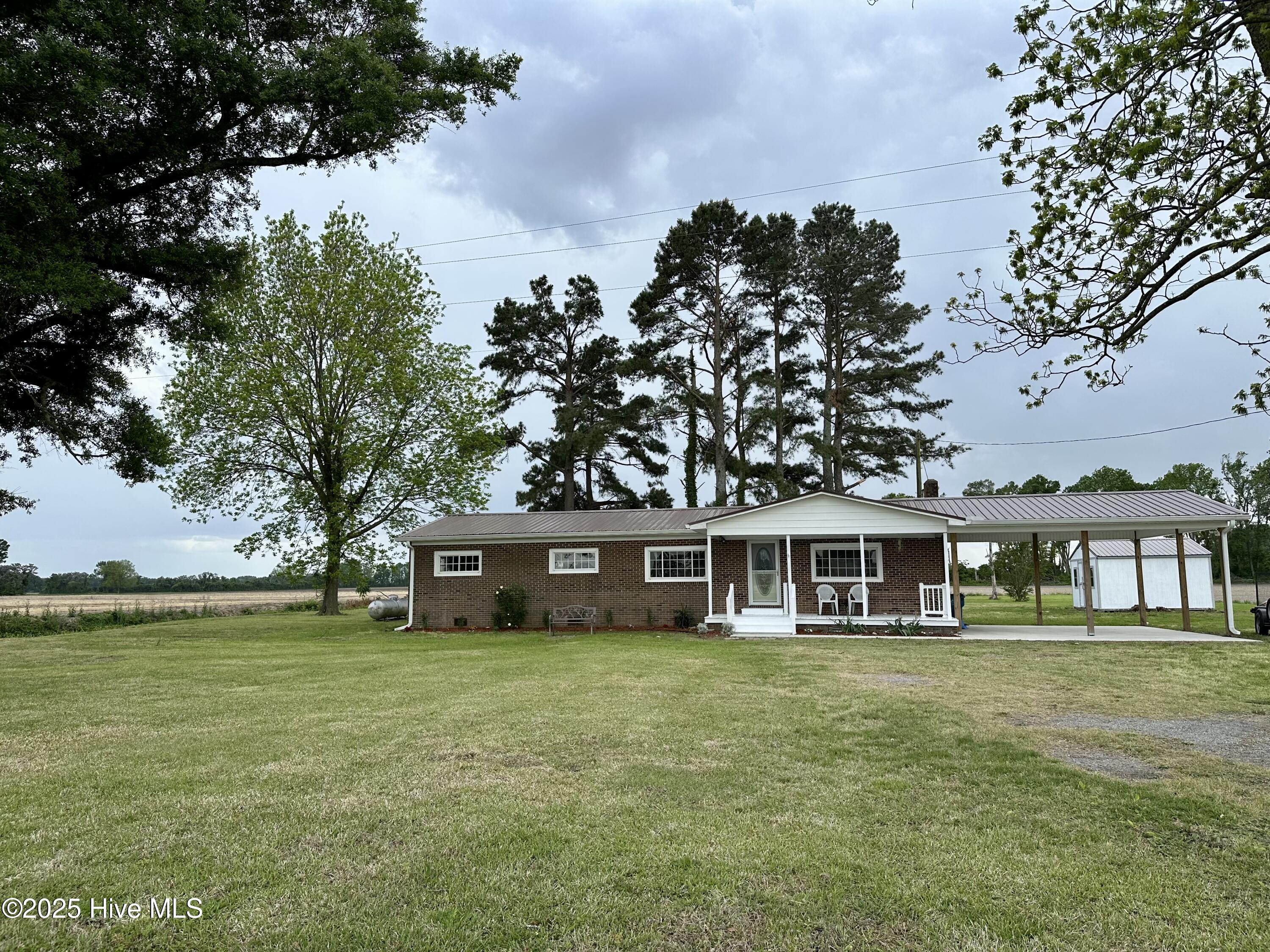 7392 Nc Highway 99 Property Photo 28
