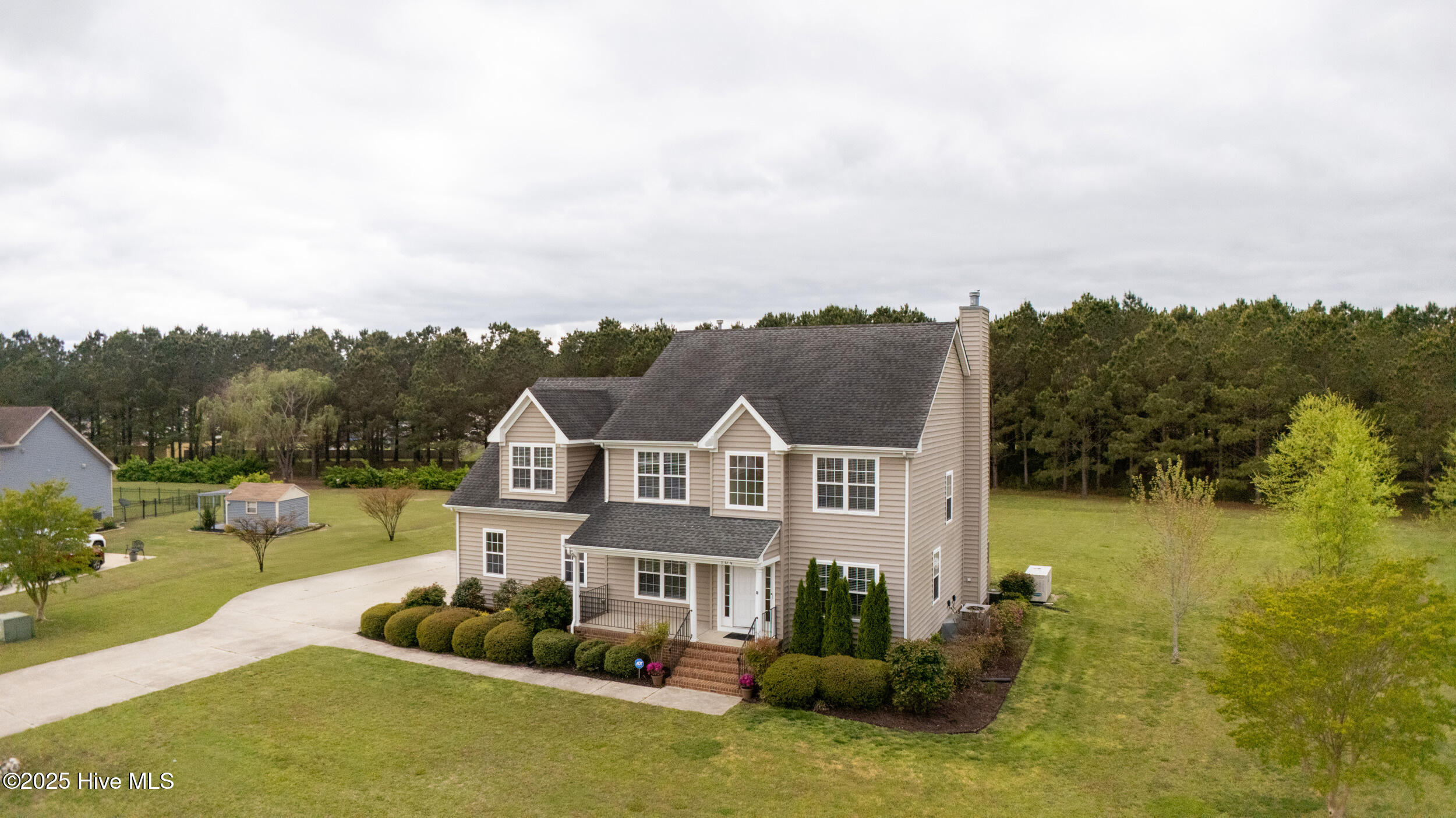 104 Creekside Drive Property Photo 58