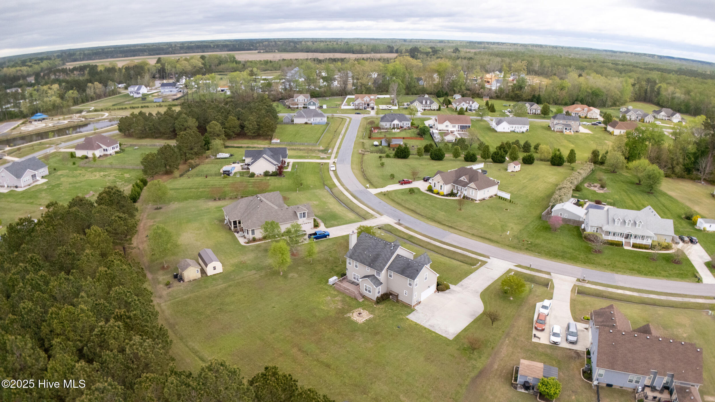104 Creekside Drive Property Photo 60