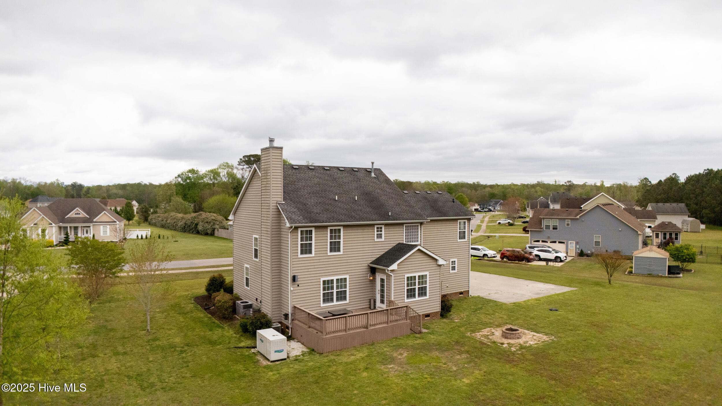 104 Creekside Drive Property Photo 61